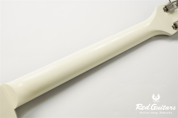 Soulville - Vintage White